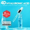 VIBRANT GLAMOR Hyaluronic Acid Facial Serum  Skin Care 10PCS 3