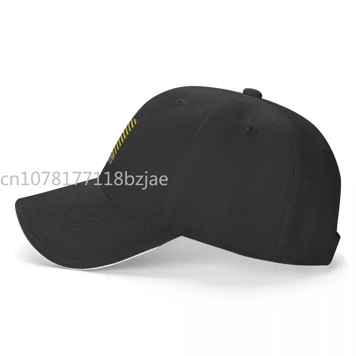 2024 Tokyo Japan Cyberpunk Aesthetic Summer Sun Cap Breathable Adjustable Male Outdoor fishing brand Hat