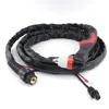 P-80 Inverter Plasma Cutter Gun 4M 13ft Cable 80A Air Cooled P80 Plasma Cutting Torch 6