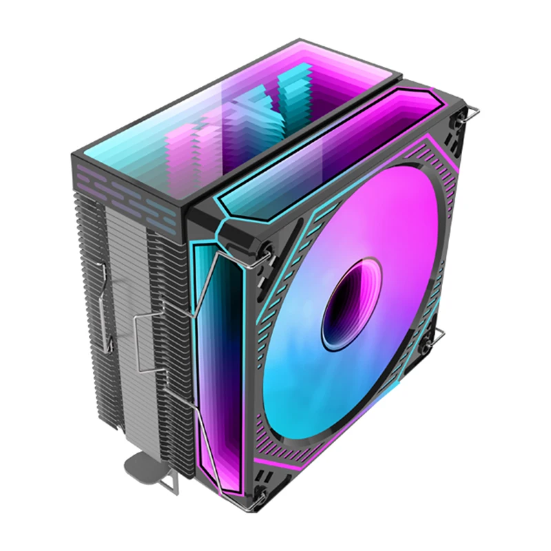 PCパーツ CPU Cooling Fan Amazon.com: Pxyz Computer Case Fans 120mm aRGB 5v-3pin