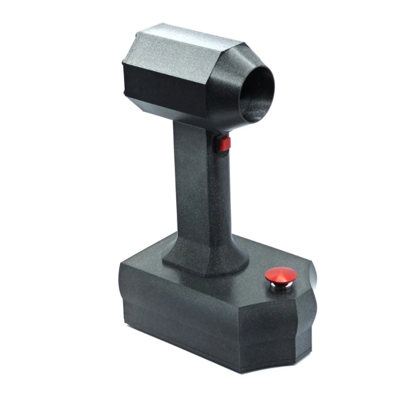 

Высокоскоростной бесщеточный вентилятор, двигатель 50 мм, мощность Вт, встроенный аккумулятор на 4000 батарей.