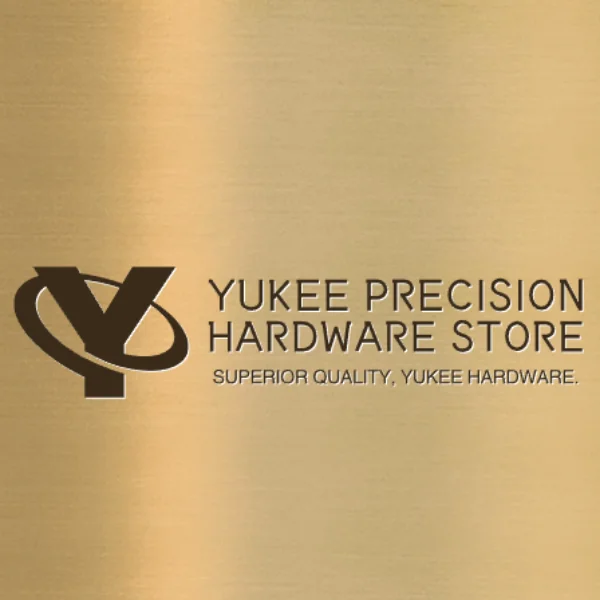 YuKee Precision Hardware Store