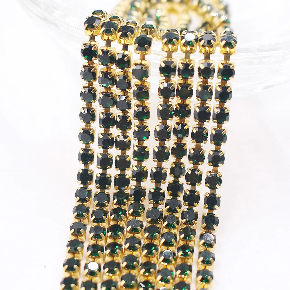 emerald
