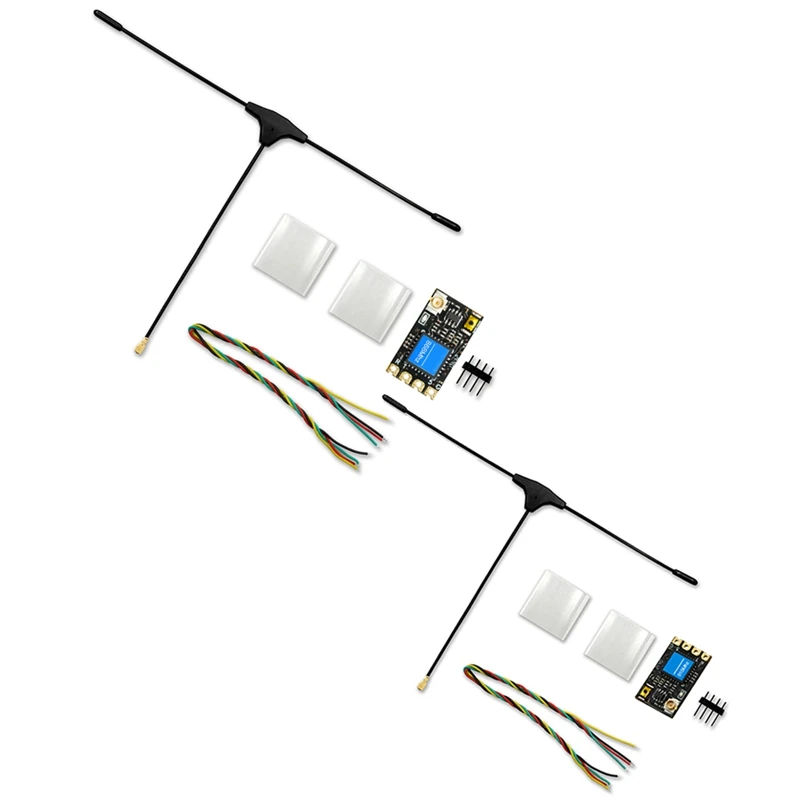 

For GEPRC ELRS Nano Receiver Long Antenna For Long-Range FPV Racing Drone