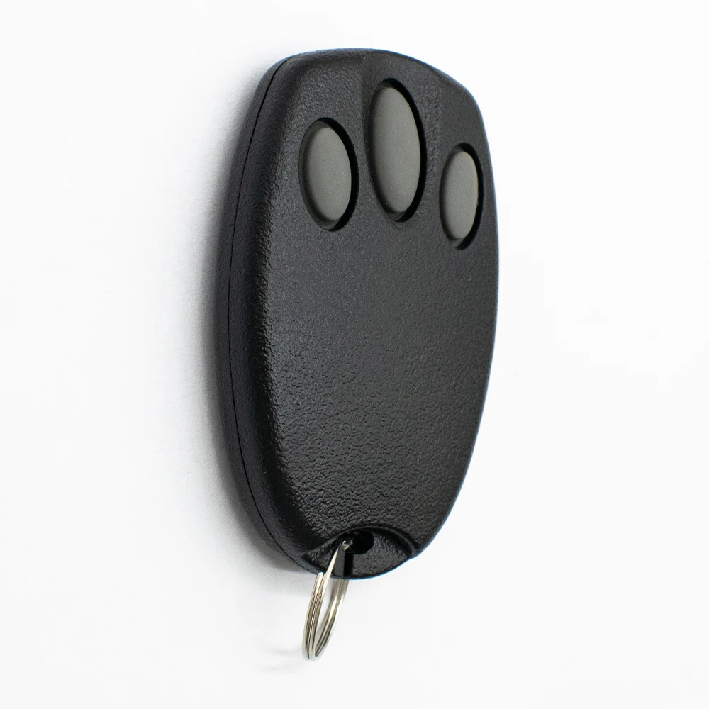 Liftmaster Chamberlain 94335E 1A5639-7 D-66793 433.92MHz Garage Door Remote Control 84335E Door Keychain Barrier 4