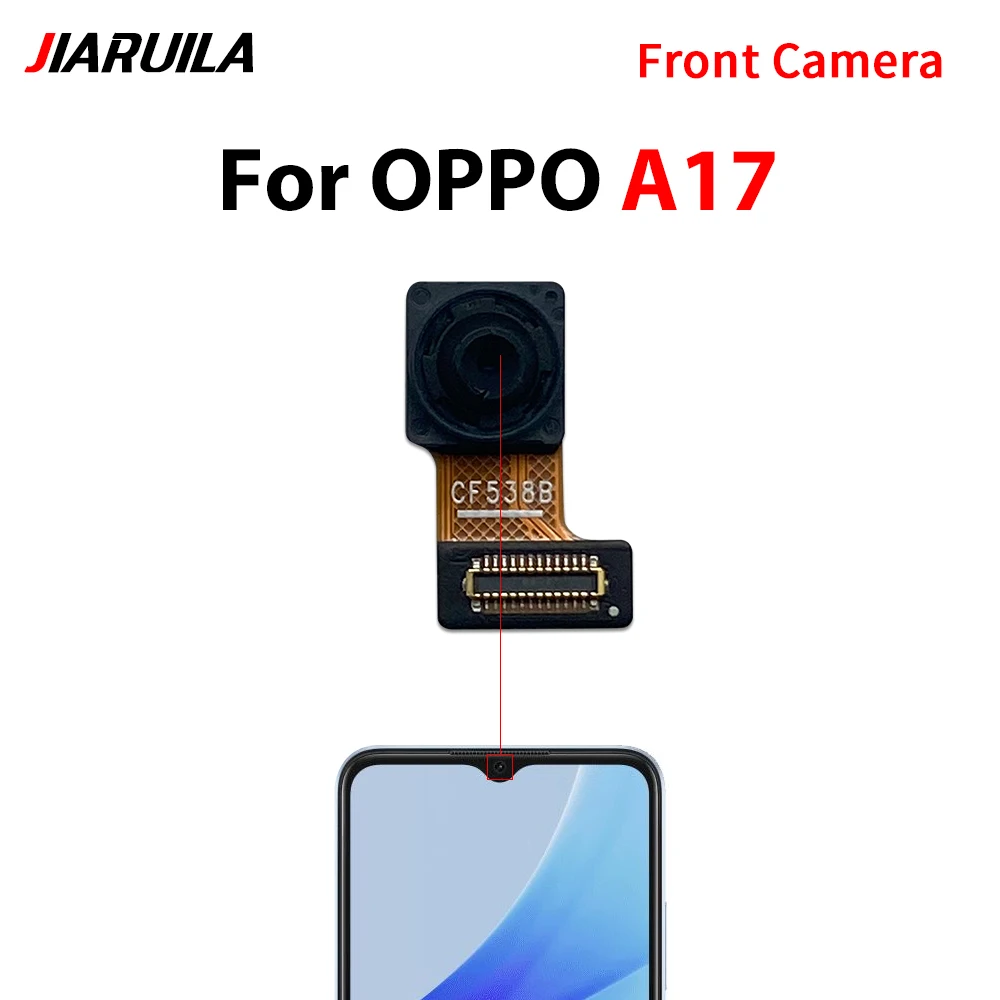 A17 Front