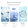 200g Deep Cleansing Facial Cleanser Amino Acid Face Washing Hyaluronic Acid Moisturizing Oil Control Purifying Pores Skin Care 3