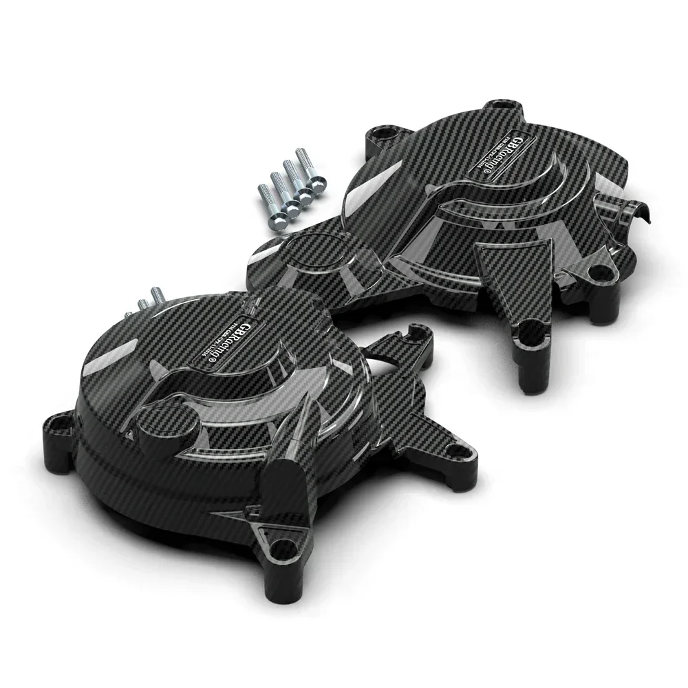 Engine Protection Cover for Africa Twin CRF1100L (No DCT) & Africa Twin CRF1100L Adventure Sport (No DCT) Motorcycle Engine Cover