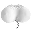 2025 Newest Home Latex Pillow Chest Pillow Back Pillow Chest Pad Fabric Comfortable Side Sleeping Cushion Factory Direct Sales 6