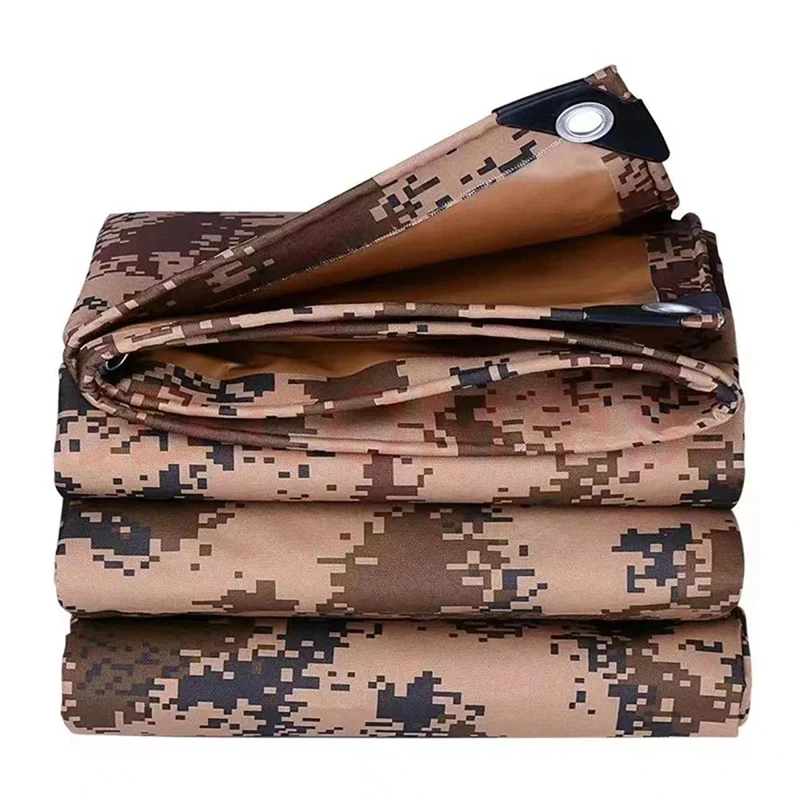 태양 쉐이드 돛 방수포 두꺼운 방수 자동차 정원 캐노피 커버, 타프 차양 캠프, 2*3m, 3*4, 3*5, 4.5*4, 6*6m, 1.5x1.5, 2 2.5