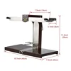 Triangle Cheese Electric Melting Machine Western Restaurant Cafe Commercial Dry Cheese Heating Machine 3