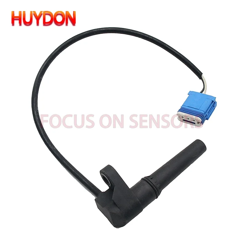 Transmission Speed Sensor 252980 7700116378 7700116377 For Peugeot 207 307 308 307CC 308CC 308SW 407 Citroen C5