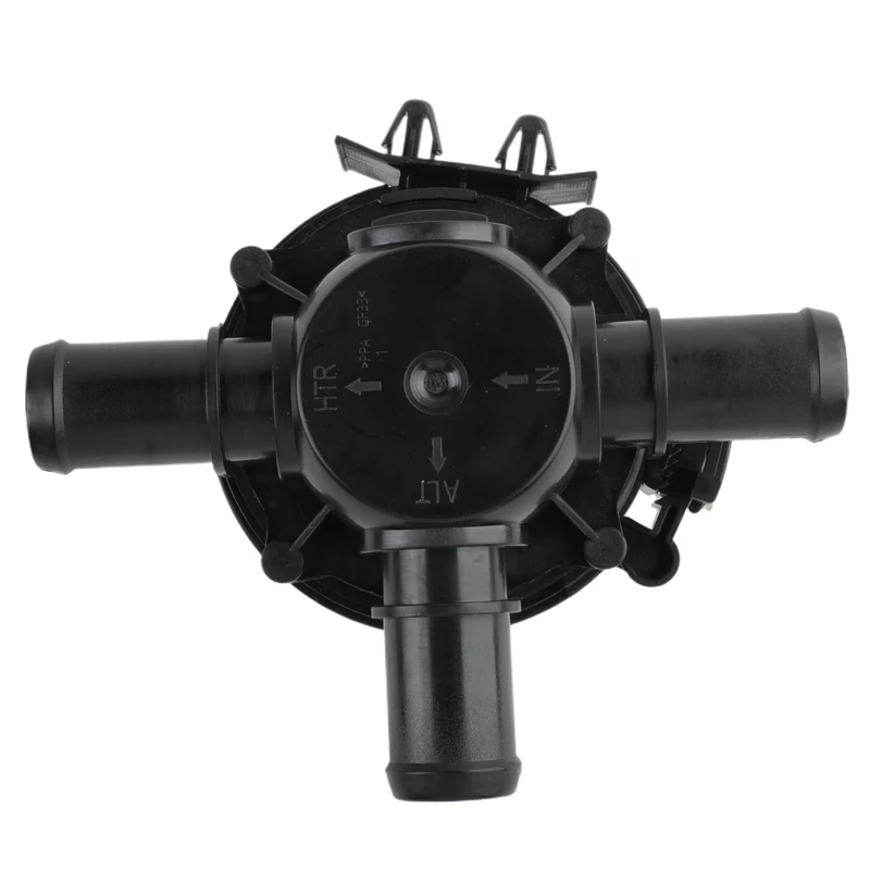 Ram 1500 Heater Coolant 3 Way Valve Fit 2014-2019 3.0L Diesel