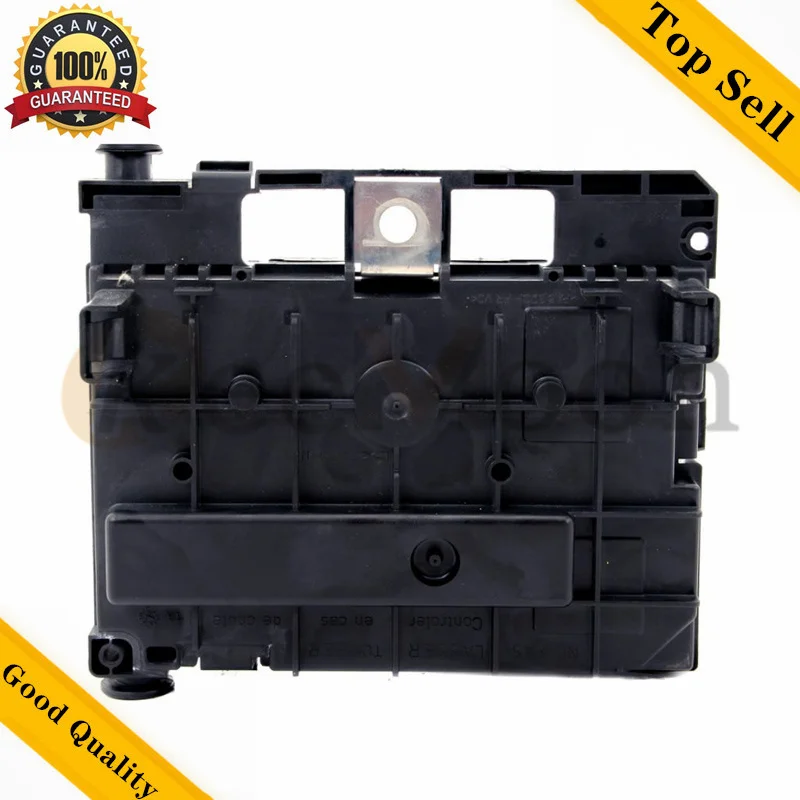BSM-R06 9664706380 R06 for Peugeot Citroen 308 2007-2013 1.4 1.6 2.0 16V VTI HDI Fuses Box Control Unit Auto Parts