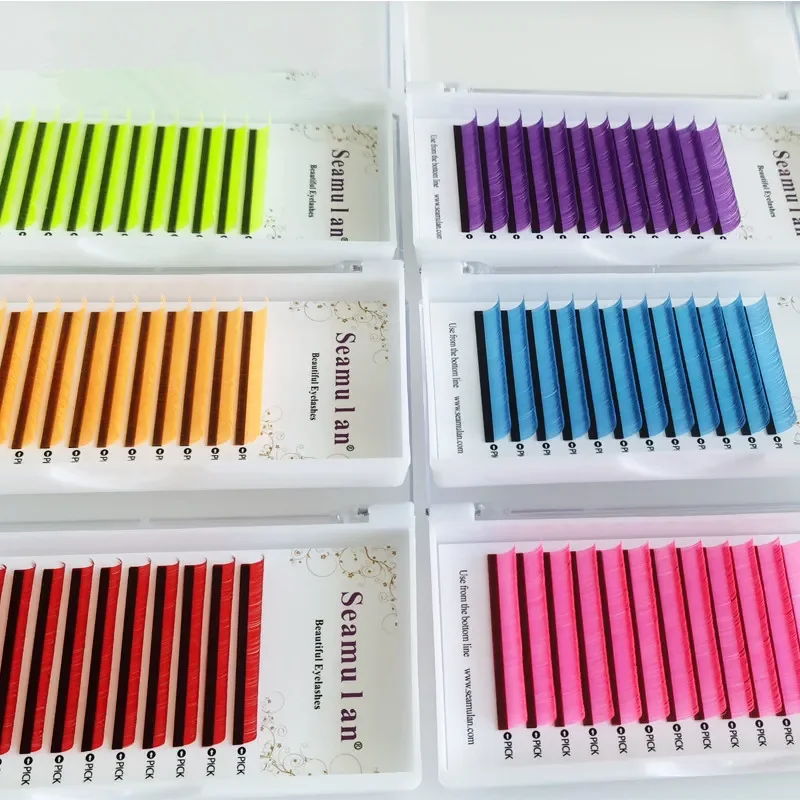 Lc colors