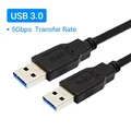 USB 3.0 Black