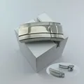NO.8 silver