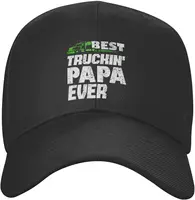 Bigfoot is Real and He Tried to Eat My Ass Funny Soft Baseball Cap Perfect for Adding a Playful Touch to Your Outfits 2