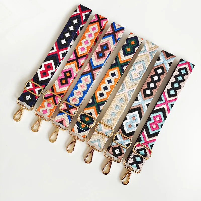 Handbag Hanger Purse Belt Bag Straps Bag Handles Adjustable Strap