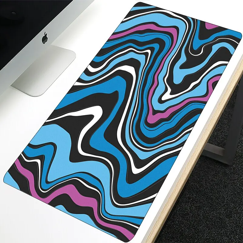Large Rubber Anime Mouse Pad for Computer Laptop