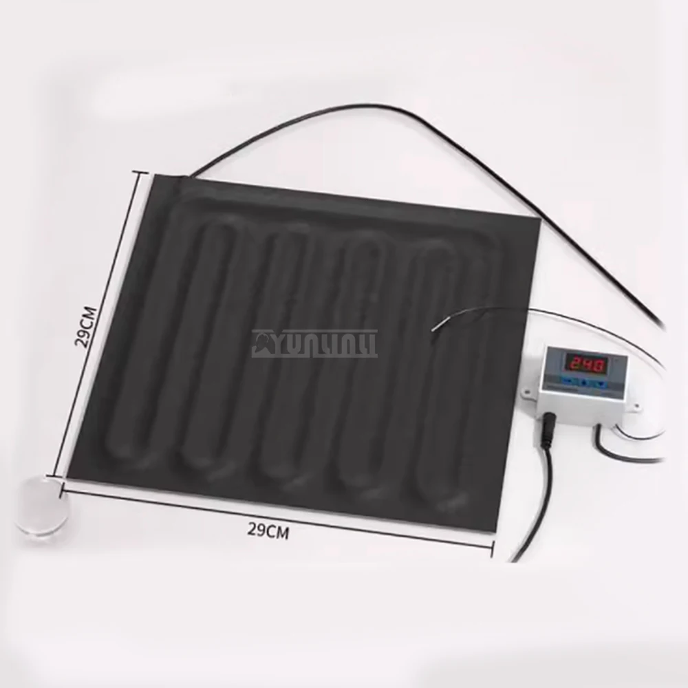with Temperature Adjustable Household Bread Dough Fermentation Box Wine Natto Fermenting Machine