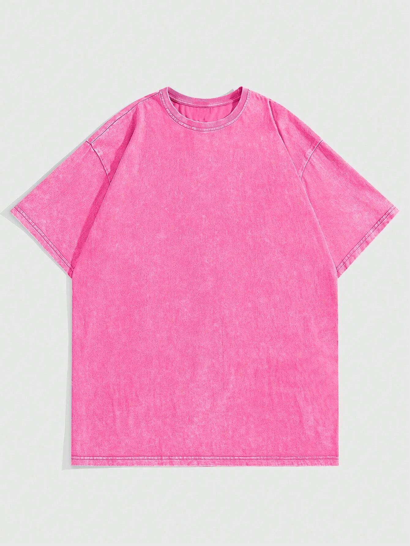 Statue Of Goddess Printing Women Wash Tshirt Fashion Soft T Shirt