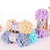 100g Finger Loop Chenille Yarn Thread Puffy Soft Chunky Yarn Hand Woven Blanket Scarf Mat Crochet Knitting Yarn Crochet Wool 1