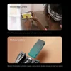Hot V88 Drone 8K 5G GPS Professional HD Aerial Battery Original 3.7V 1800mAh Battery For V88 Spare Battery Accessories Parts 2