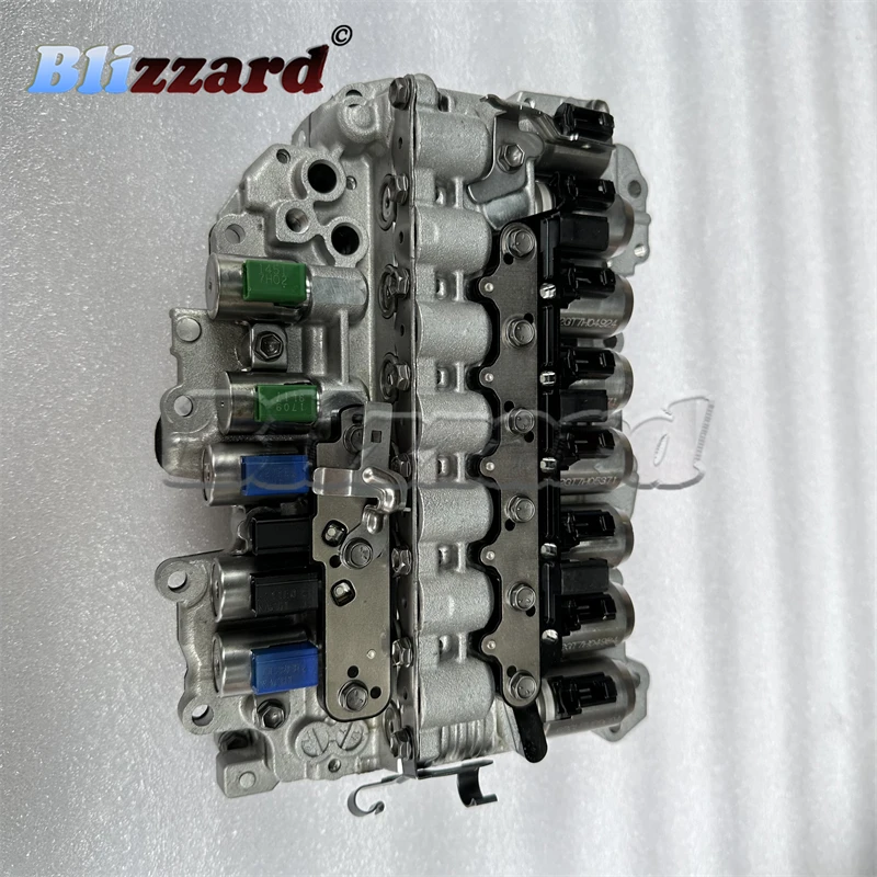 Corpo Valvola Di Trasmissione Originale 8 G45 Awf8G45 31492785 Per Volvo 1.5T, 2.0T