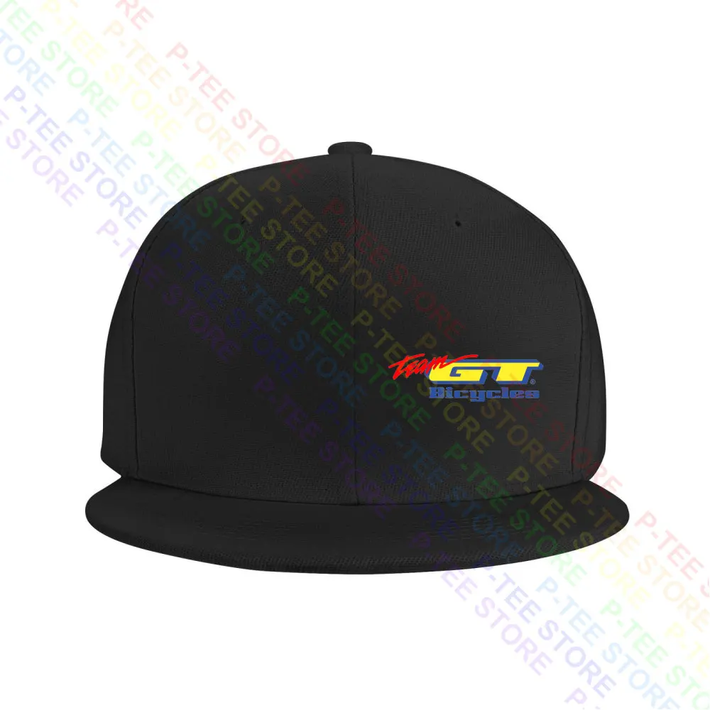 Gt Bicycle Bmx Mountain Bike Race Road Cycling Mtb Berretto Da Baseball Cappellini Snapback Cappello Da Pescatore Lavorato A Maglia