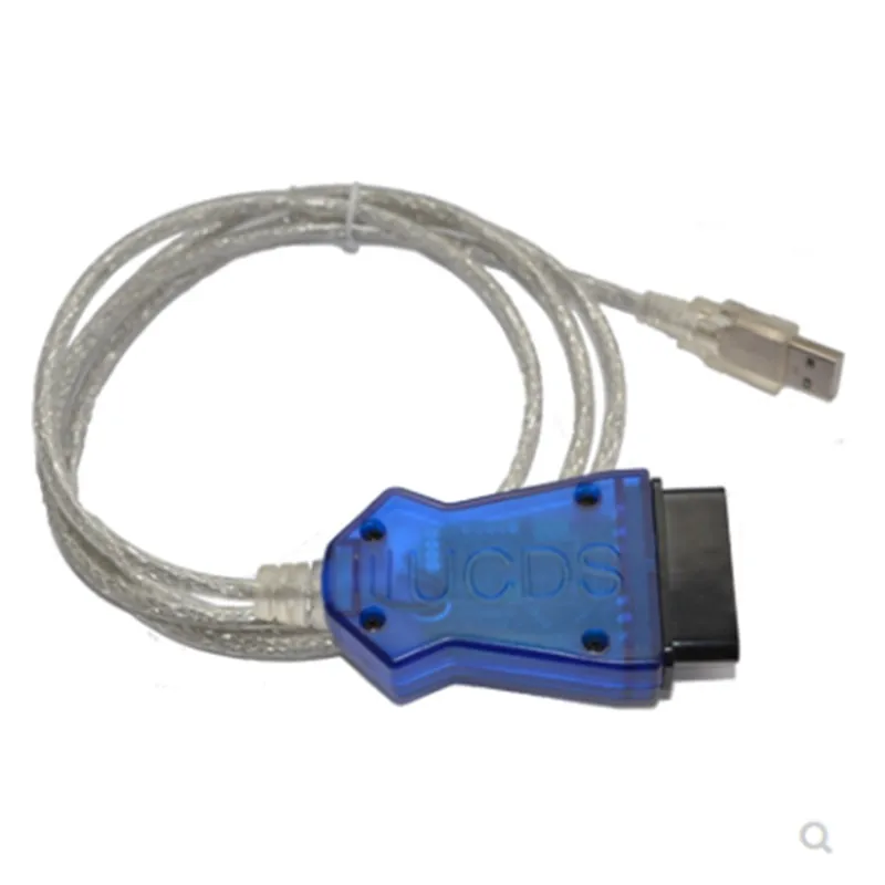 

New UCDS PRO Full Extended License Cable without Tokens Limitation UCDS Pro+ for F-ord Diagnostic Tool with UCDS 2.0.7.001