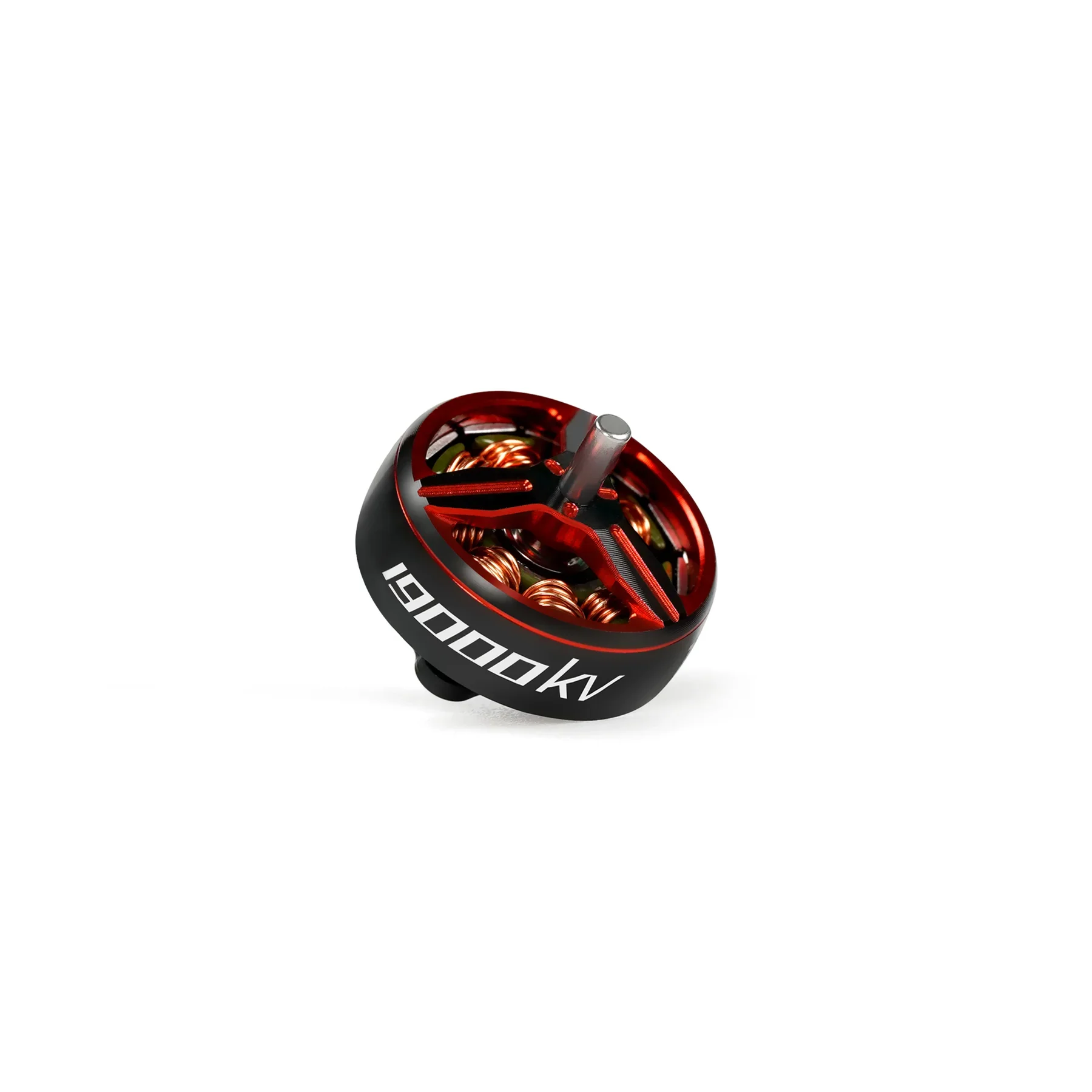 Moteurs Brushless Micro Drone FPV 1-4 pièces 0702-1003 10000-27000KV