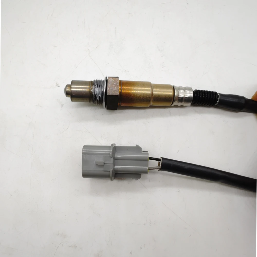For Hyundai Accent Elantra Veloster Kia Rio Soul OE 39210-2B320 392102B320 39210-2B220 39210-2B120 39210-03060 New Oxygen Sensor 3