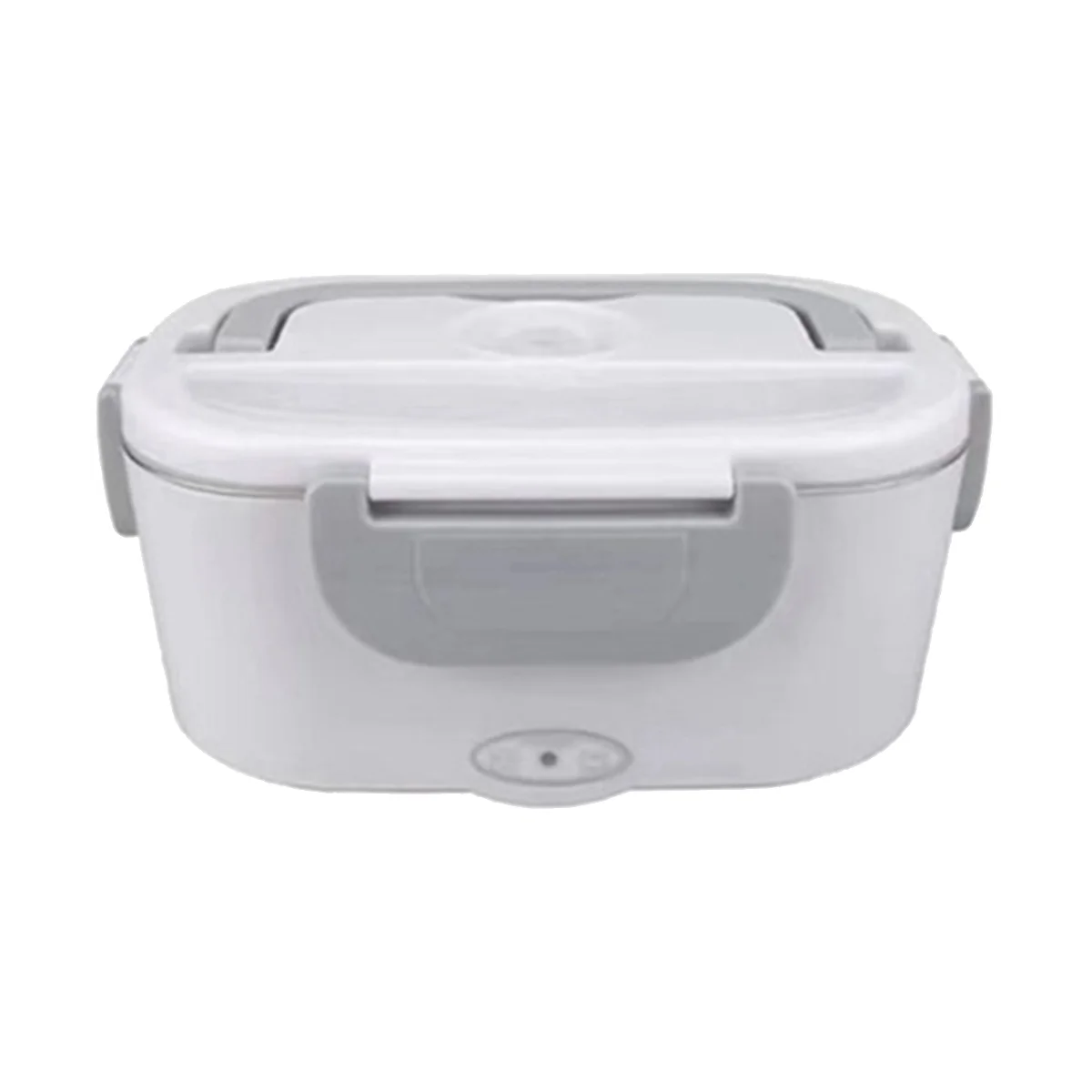 

Electric Lunch Box Food Warmer,Heatable Lunch Box-Leak Proof, Portable Food Heater for Home & Car 220V/12V EU Plug