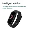 M6 Fitness Smart watch 6