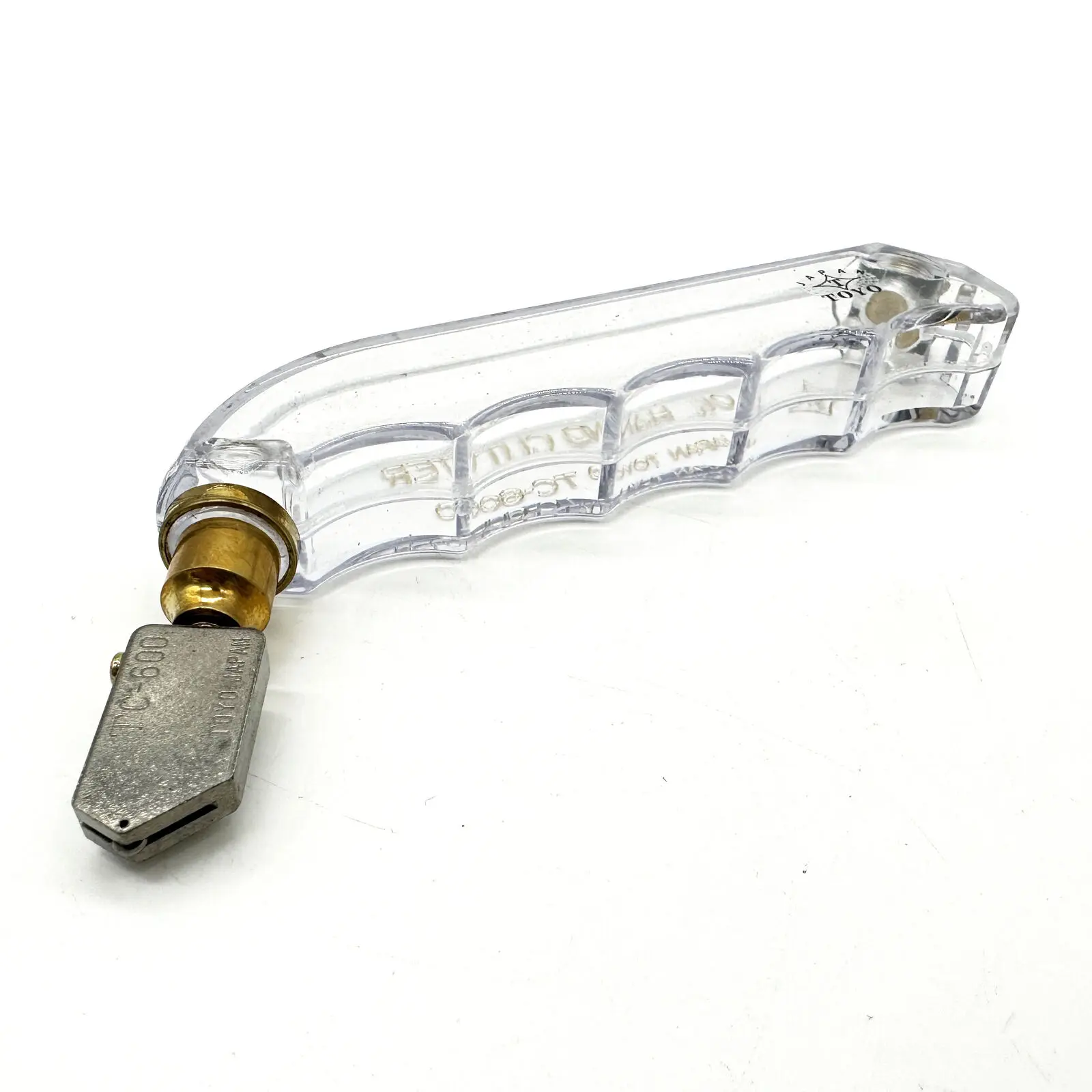TC-600S Pistol Grip Oiling Glass Cutter 3-12mm 4