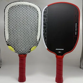 Raw Carbon Pickleball Paddle 1