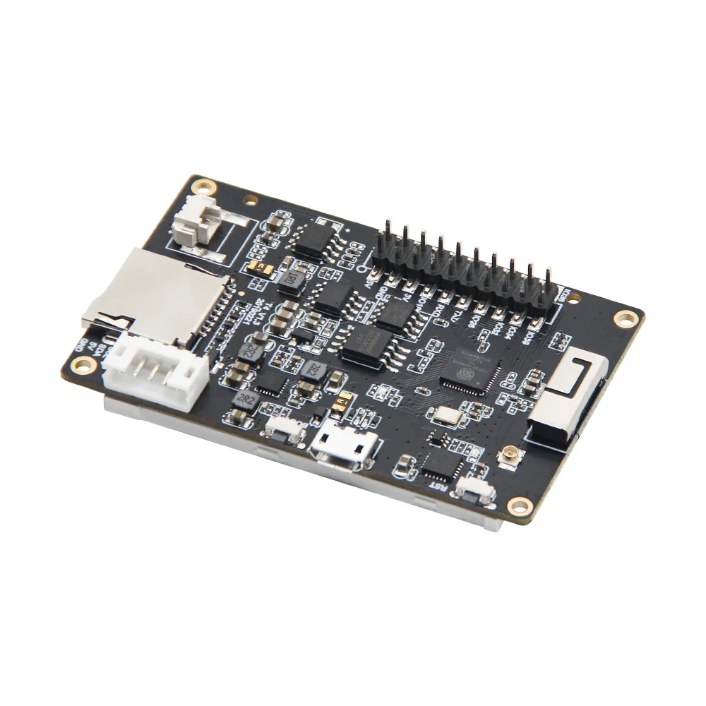 ® TTGO T4 V1.3 ESP32 Dev Board 2.2 inch 2.4" TFT Display Optional Arduino IoT Mo