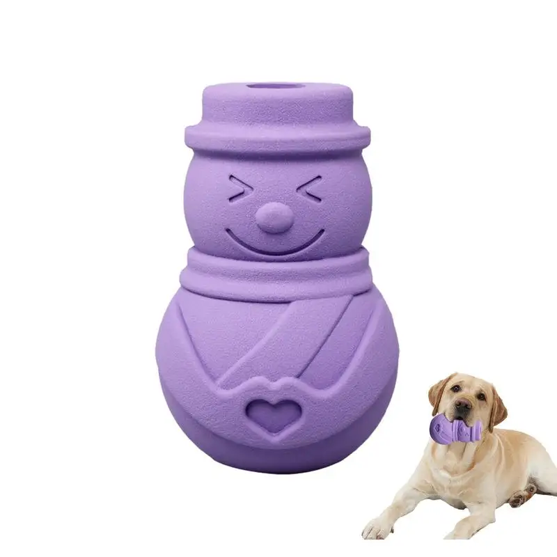 

Teething Toys For Puppies Dog Teething Toy Rubber Dog Toys Bite-Resistant Dogs Tooth Cleaning Toys Aggressive Dog Chew Toys