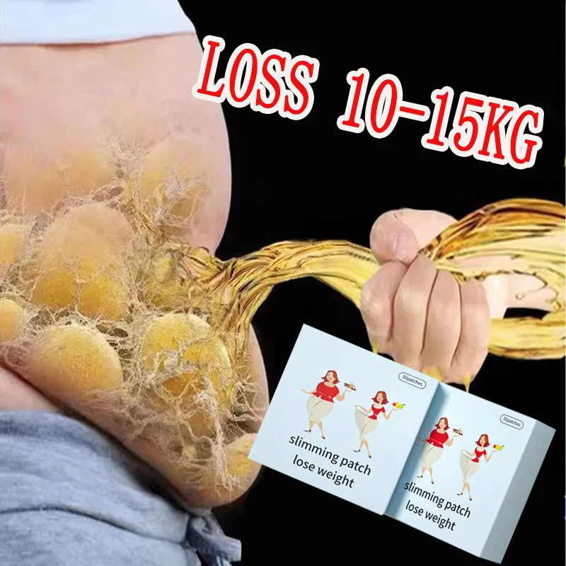 Fat Burner Weight Loss Products Slimming Products Anti Cellulit Diet Detox Slim Lose Weight Fast Daidaihua Beauty Health