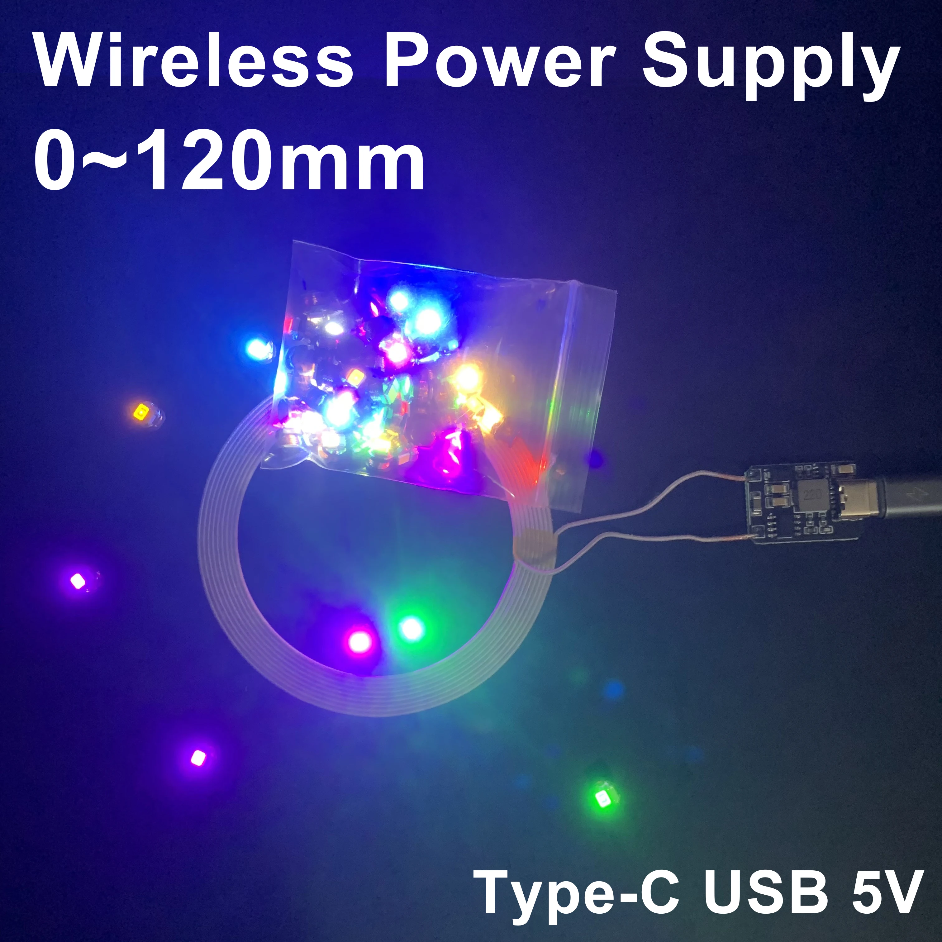 0-120mm-Wireless-Power-Supply-USB-5V-Wireless-Transmitter-Coil ...