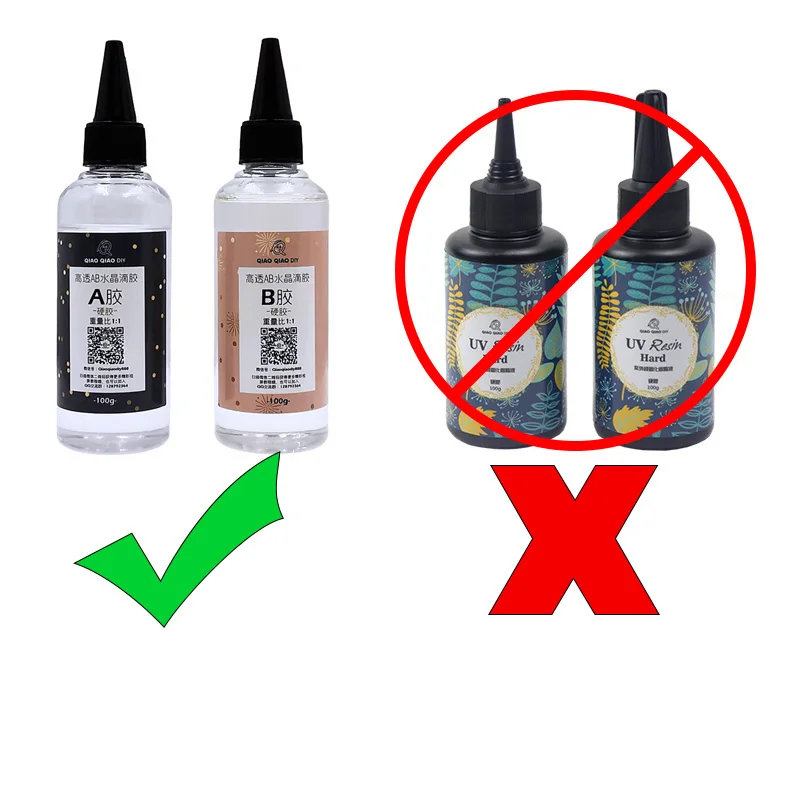 Epoxy Resin Pigment 24 Color Resin Pigment Art Ink Alcohol Liquid Colorant Dye Ink Diffusion DIY UV Epoxy Resin Mold Craft DIY Jewelry Making