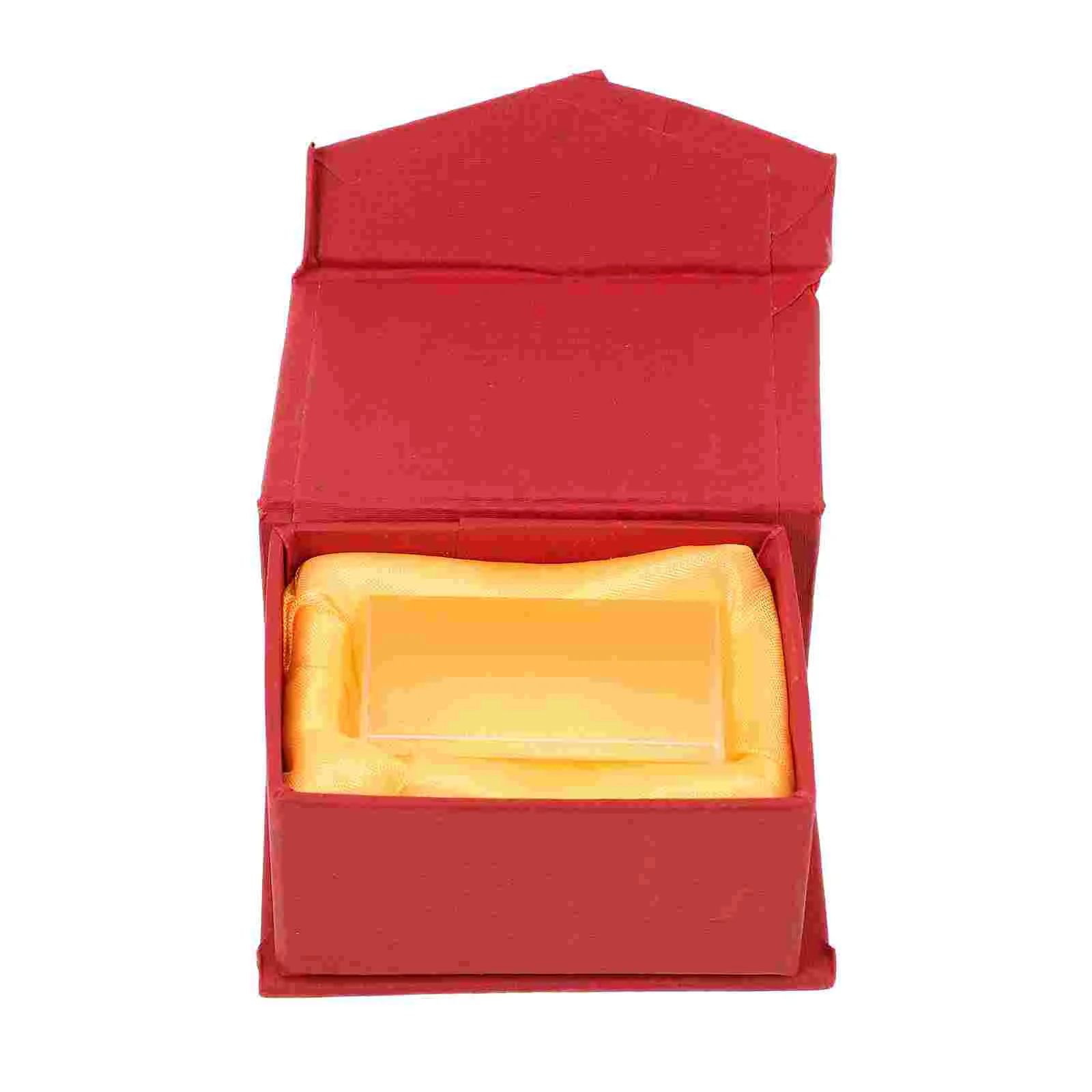 

Optical Triangular-Prism Tool Physical Experiment Glass Triangular-Prism