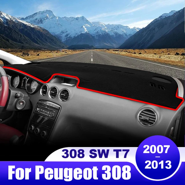 PEUGEOT 308 SW Specs & Photos - 2008, 2009, 2010, 2011, 2012, 2013