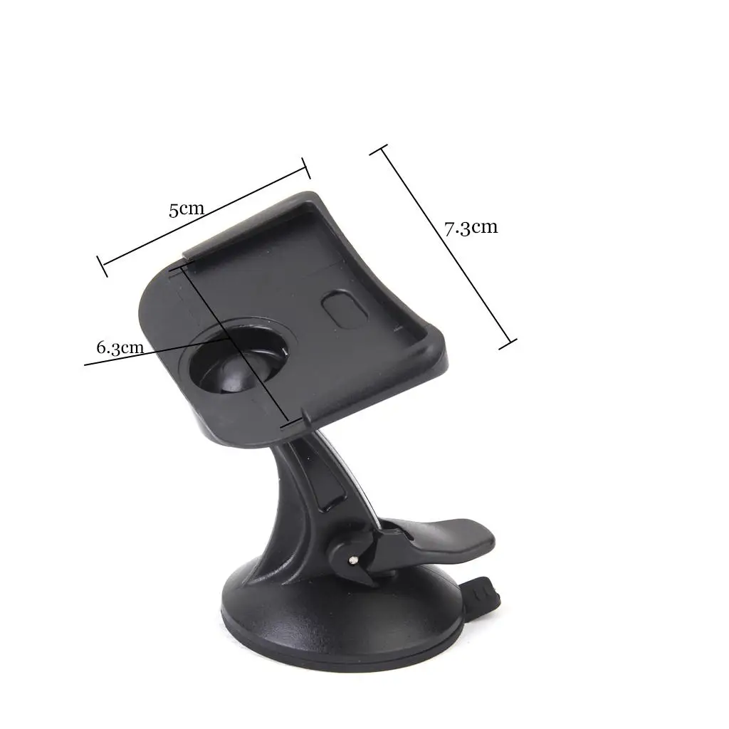 Car Navi Windscreen Suction Mount Holder for Tomtom /XL/S 4.3 Inch