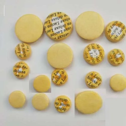 Cuscinetti Eccellenti Per Clarinetto A Buffet Clarinetto 20Set = 340 Pezzi