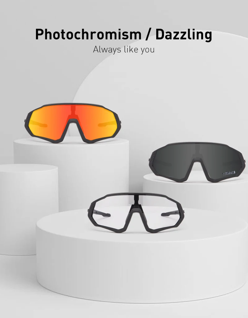 Lunettes de sport bifocales – Demon Lunettes de soleil Lunettes de sport bifocales – Demon Lunettes de soleil