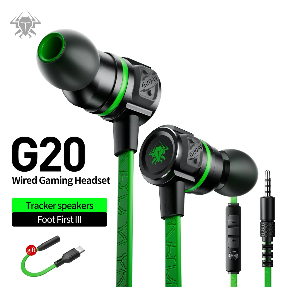 ヘッドフォン/イヤフォン Razer Hammerhead Pro V2 Razer Hammerhead Pro V2 In-Ear PC Music Game Headset