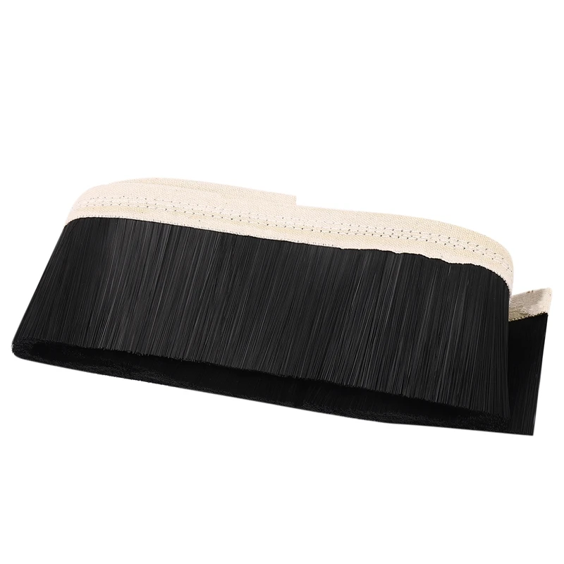 CNC Spindle Dust Collector Brush Vacuum Cleaner Dust Cover For CNC Router Spindle Motor