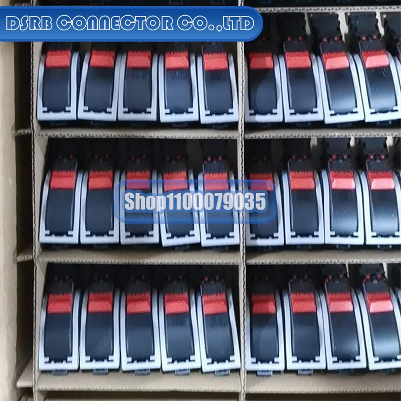 

10 шт./партия 2209521-1 2291392-3 2303088-1 2371243-1 2-968307-2 3-1418390-1 34967-1001